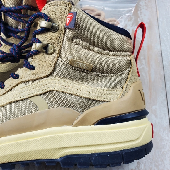 Vans Ultrarange MTE Exo 2 - Picture 5 of 13